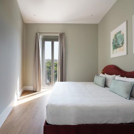 Numa Seville Prestigio Dış mekan fotoğraf