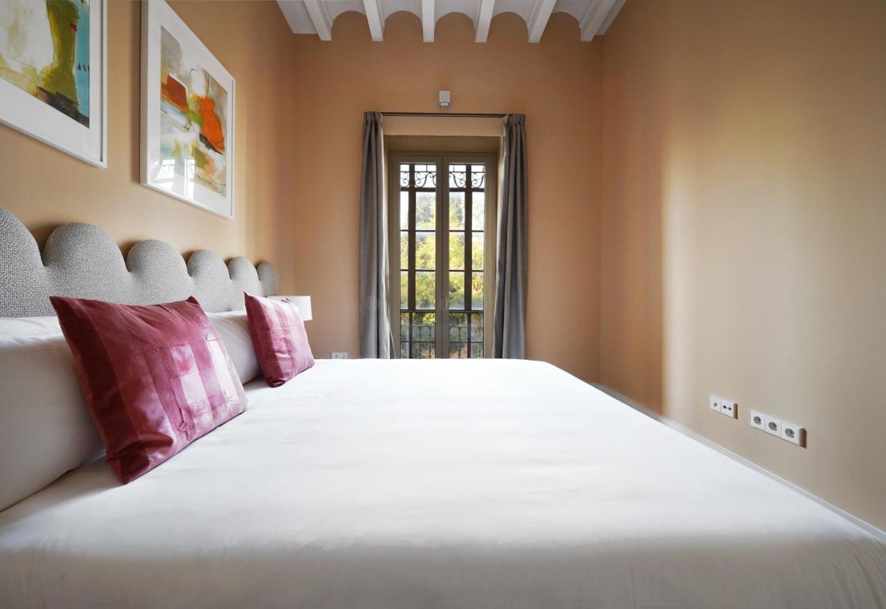 Numa Seville Prestigio Dış mekan fotoğraf