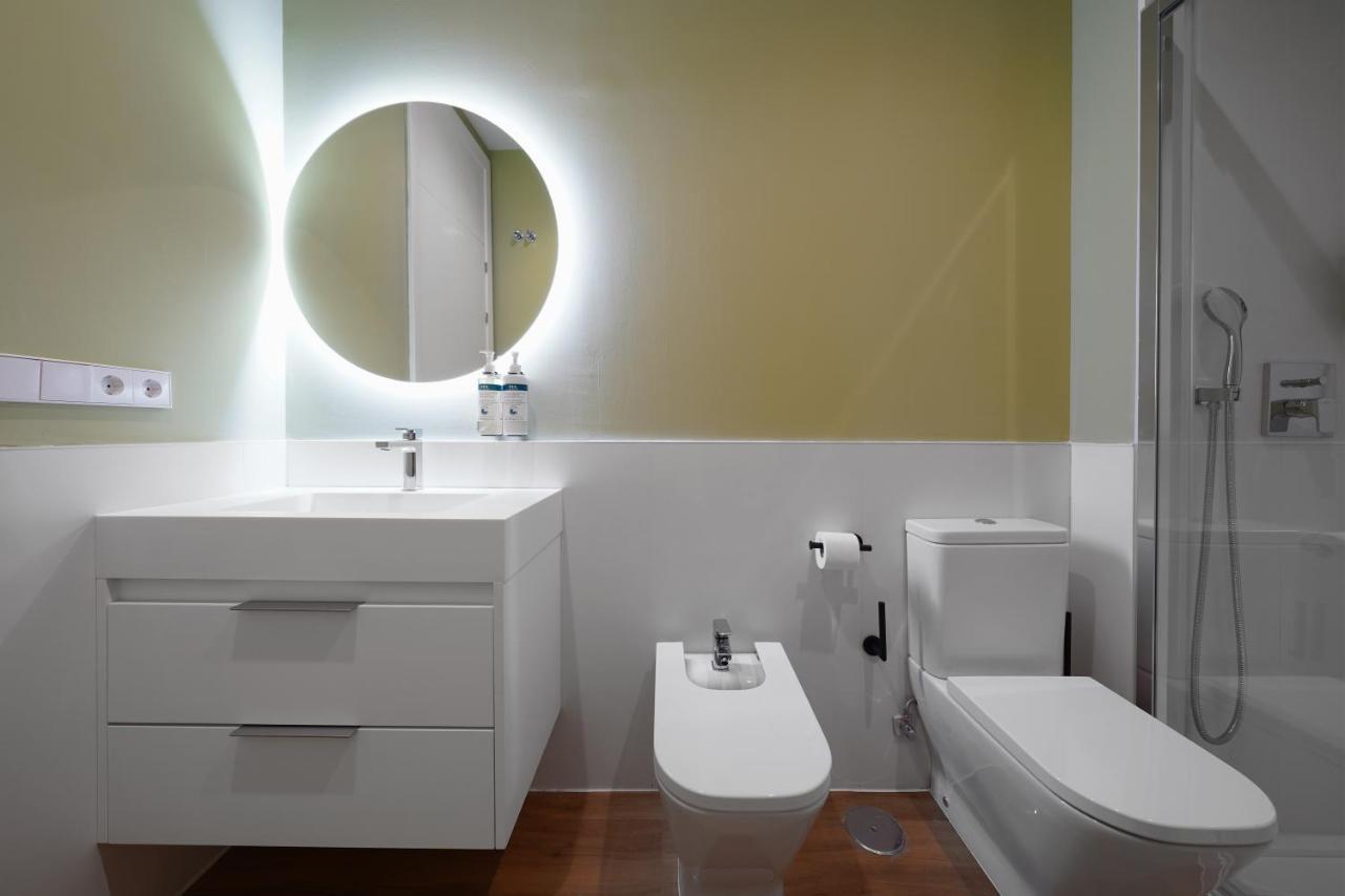 Numa Seville Prestigio Dış mekan fotoğraf