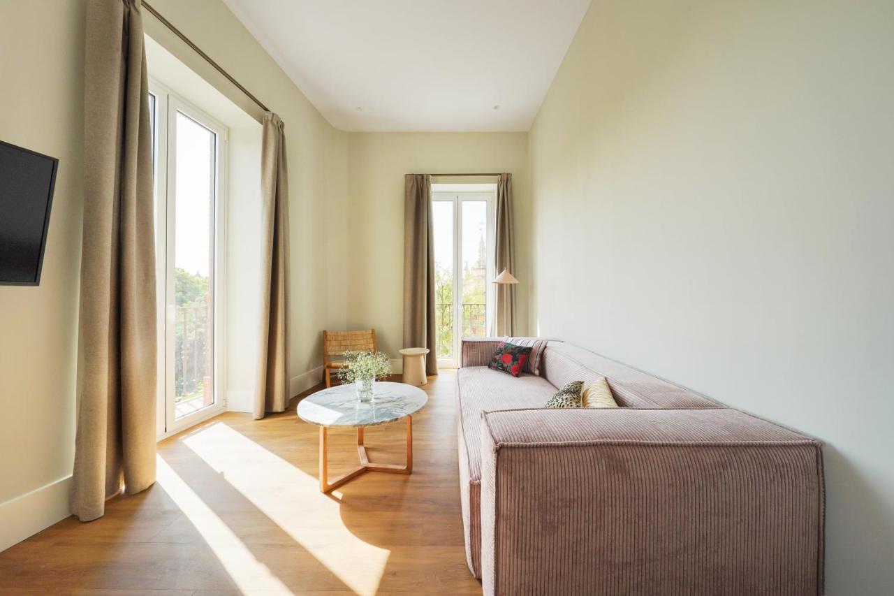 Numa Seville Prestigio Dış mekan fotoğraf