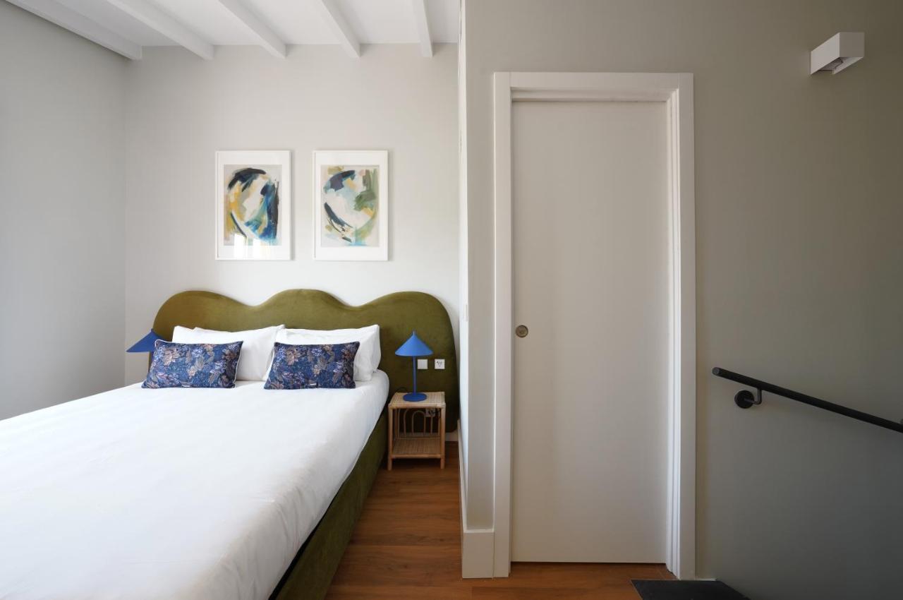 Numa Seville Prestigio Dış mekan fotoğraf